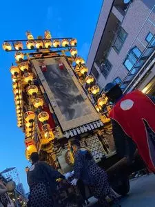飛騨高山 さんまち通り