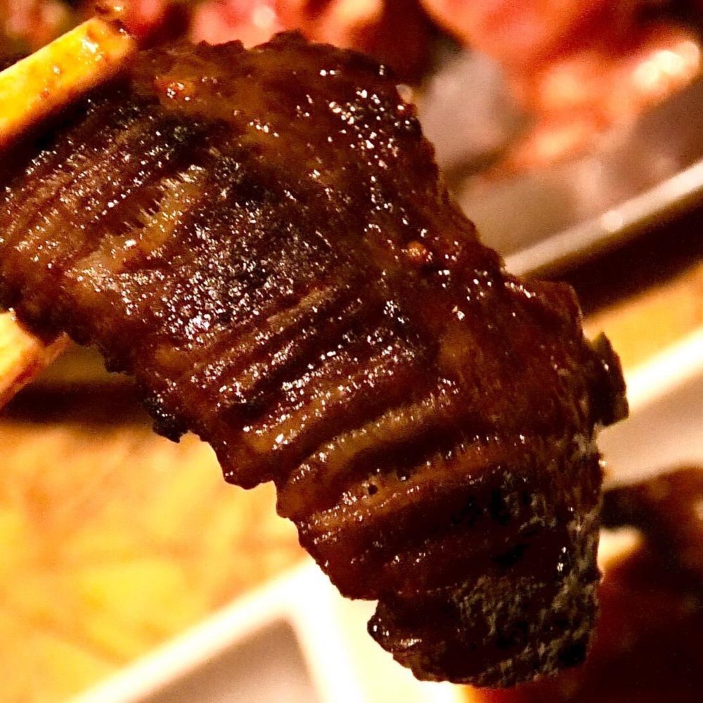 東京食べあルークさんが投稿したまつとよ苑に関する口コミの画像