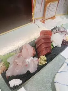 海幸楽膳 釜つる（かまつる）