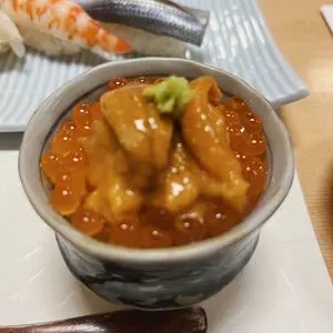 鮨 一新（すし いっしん）