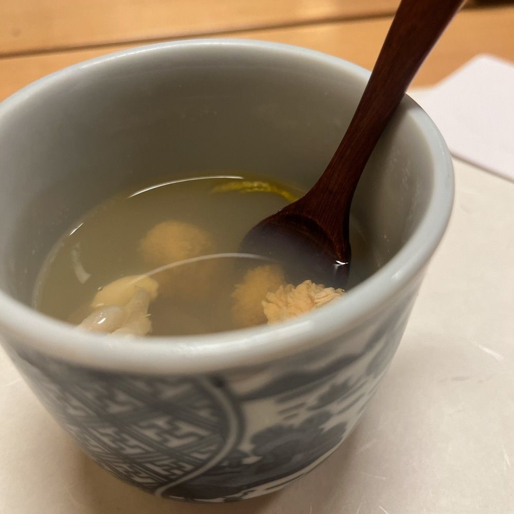 momoさんが投稿した鮨 一新（すし いっしん）に関する口コミの画像
