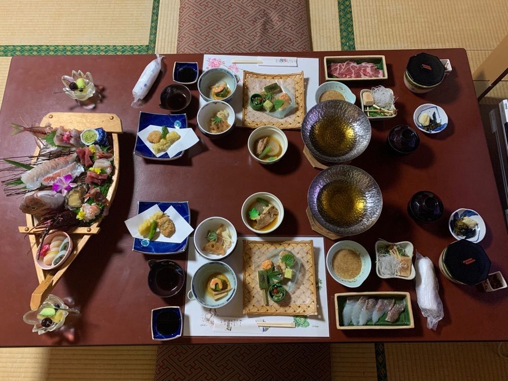 k_____nさんが投稿した伊古奈荘に関する口コミの画像