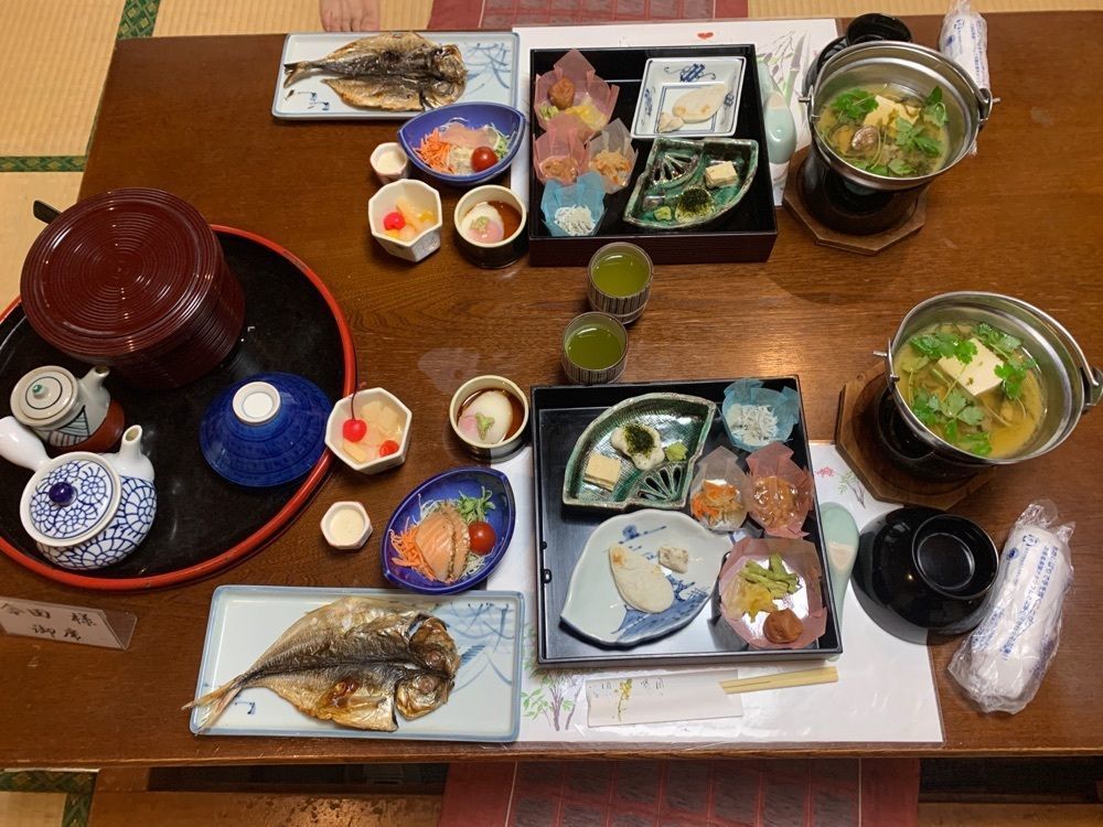 k_____nさんが投稿した伊古奈荘に関する口コミの画像