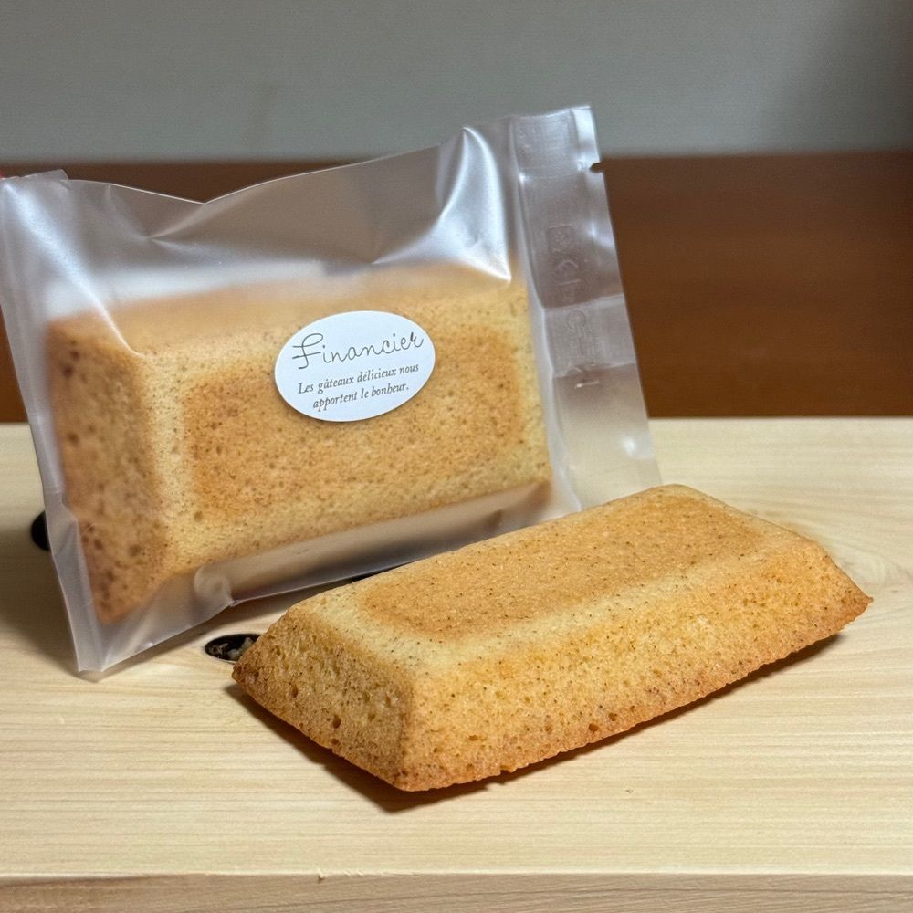 鉄道王さんが投稿した菓子工房シュクル（patisserie Sucre）に関する口コミの画像