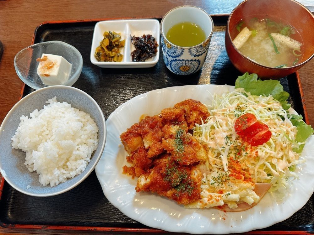 stealthさんが投稿したタバサ食堂に関する口コミの画像
