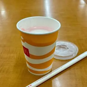 マクドナルド 桑名アピタ店
