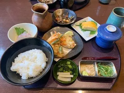 ごちそう村 西明石店（ごちそうむら）