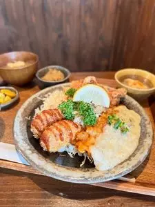 なごみ食堂