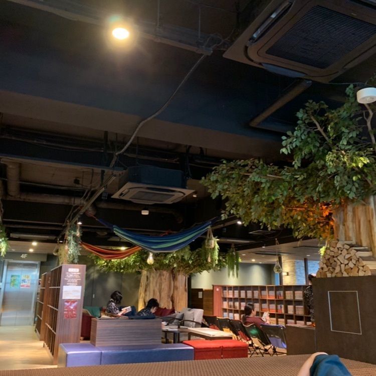 warm_location_8dfaさんが投稿した蕎麦 & 日本酒バル凪 ワテラス店（ナギ）に関する口コミの画像