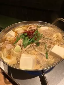 きらく家 名古屋駅店