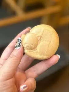 羽二重団子 本店（はぶたえだんご）