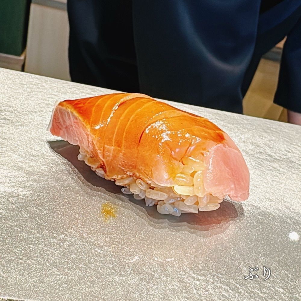 Kazushige1215さんが投稿した立食い鮨 浩也に関する口コミの画像