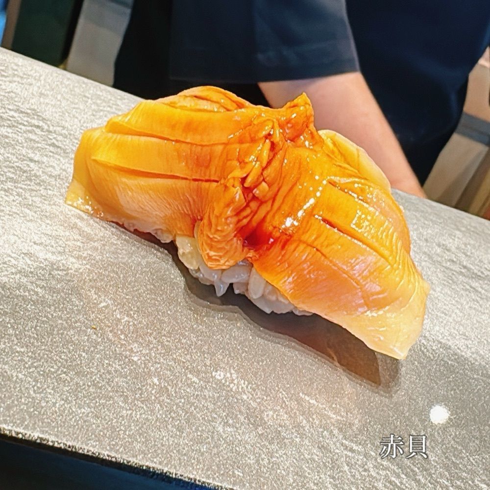 Kazushige1215さんが投稿した立食い鮨 浩也に関する口コミの画像