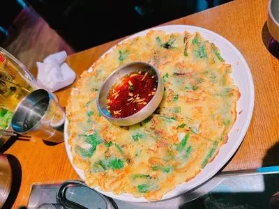 セマウル食堂 鶴橋店