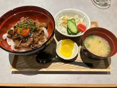 TANIARASHI（タニアラシ）