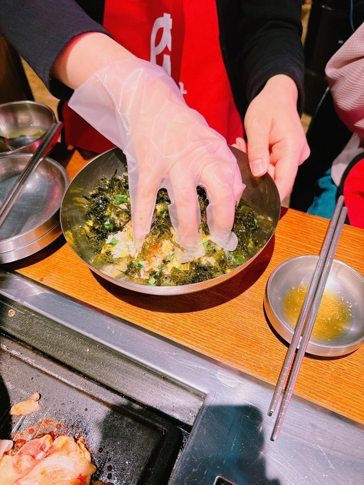 鉄道こまちさんが投稿したセマウル食堂 鶴橋店に関する口コミの画像