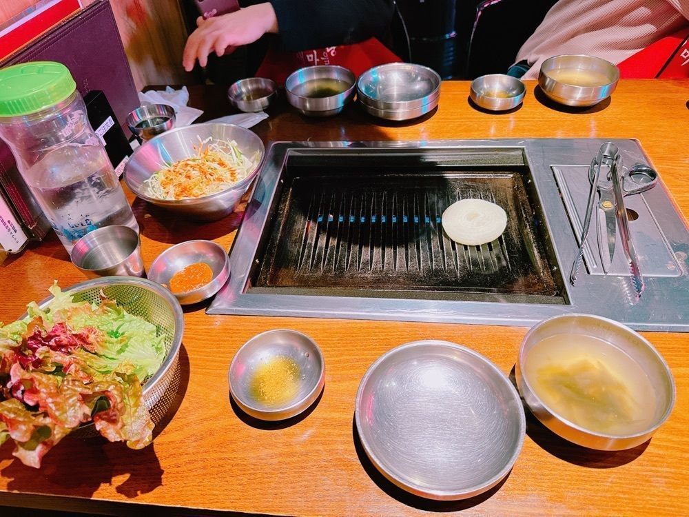 鉄道こまちさんが投稿したセマウル食堂 鶴橋店に関する口コミの画像