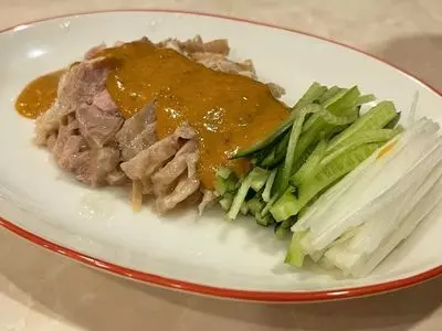 上海邨（シャンハイムラ）