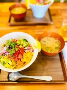 鮪屋 さんかく（SANKAKU）