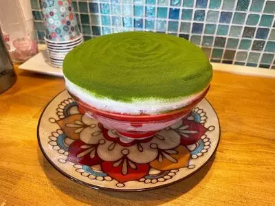 かき氷 Cafe Symphony（カキゴオリ カフェ シンフォニー）