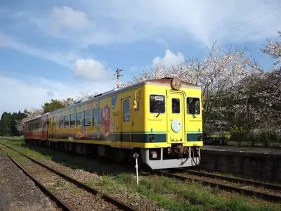 国吉駅