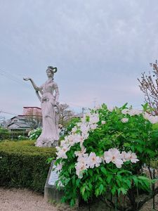 半田山植物園 5枚目