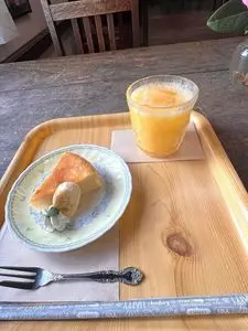 カフェ明治学校