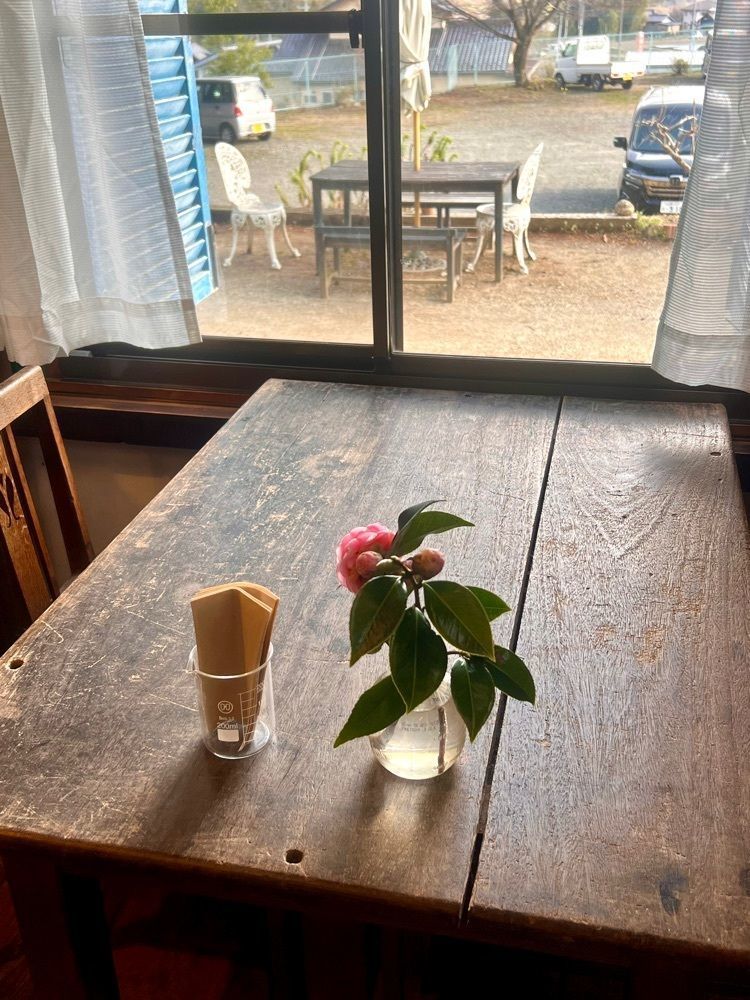 ビンカさんが投稿したカフェ明治学校に関する口コミの画像