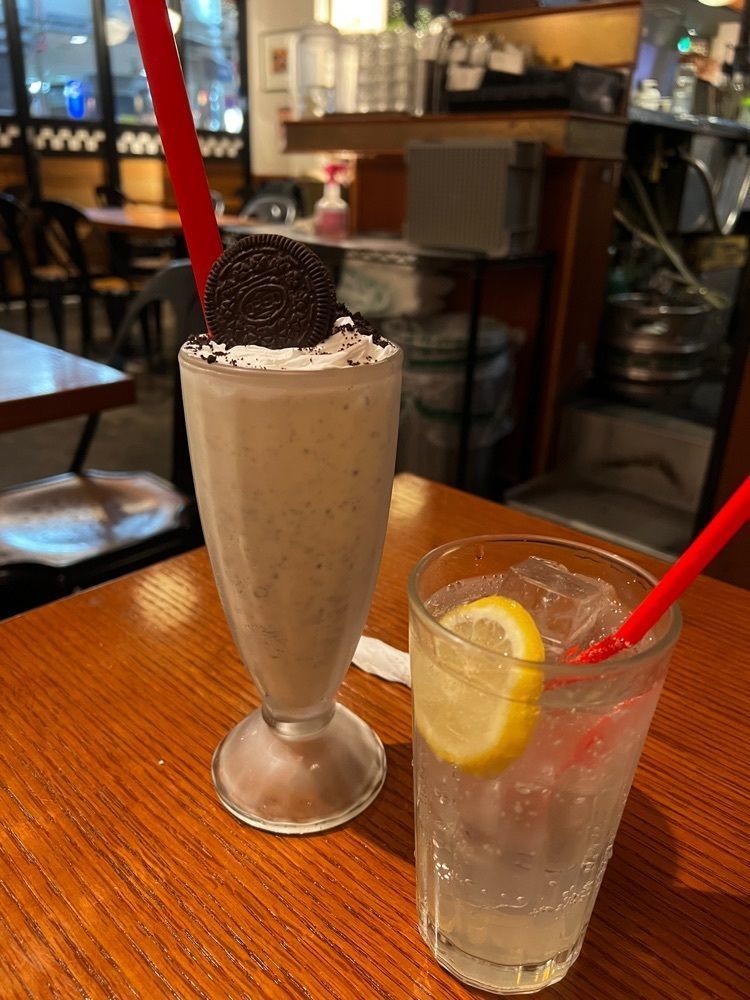 サブ&クルさんが投稿したTHE TEN FINGERS（【旧店名】TEN FINGERS BURGER）に関する口コミの画像