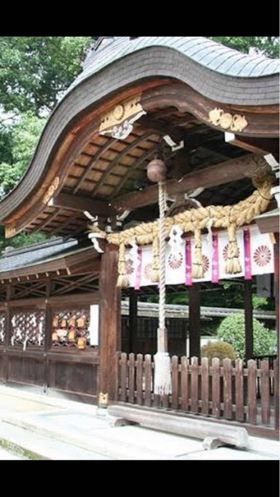 京都を巡る会・「武」さんが投稿した鷺森神社に関する口コミの画像