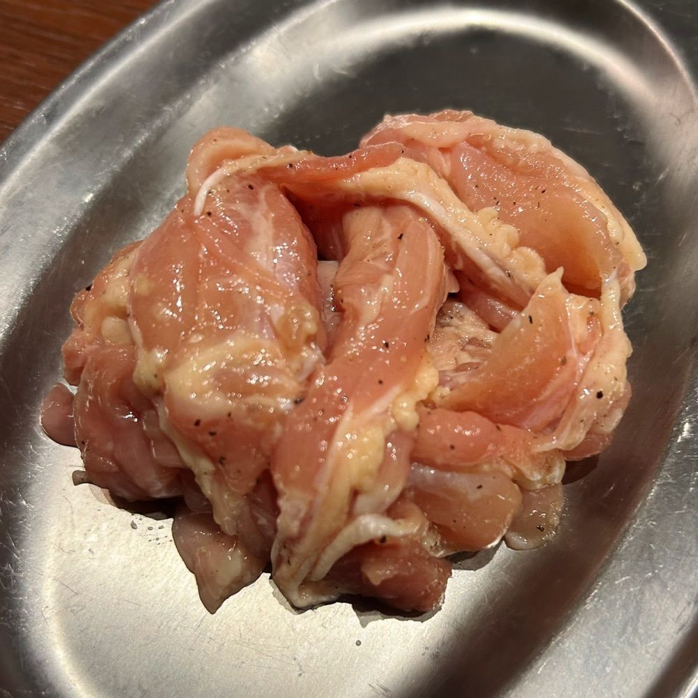Mr. イリジウム シルバーさんが投稿したおおさか家（オオサカヤ）に関する口コミの画像