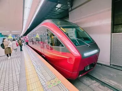 アンファン 近鉄難波駅店（enfant）