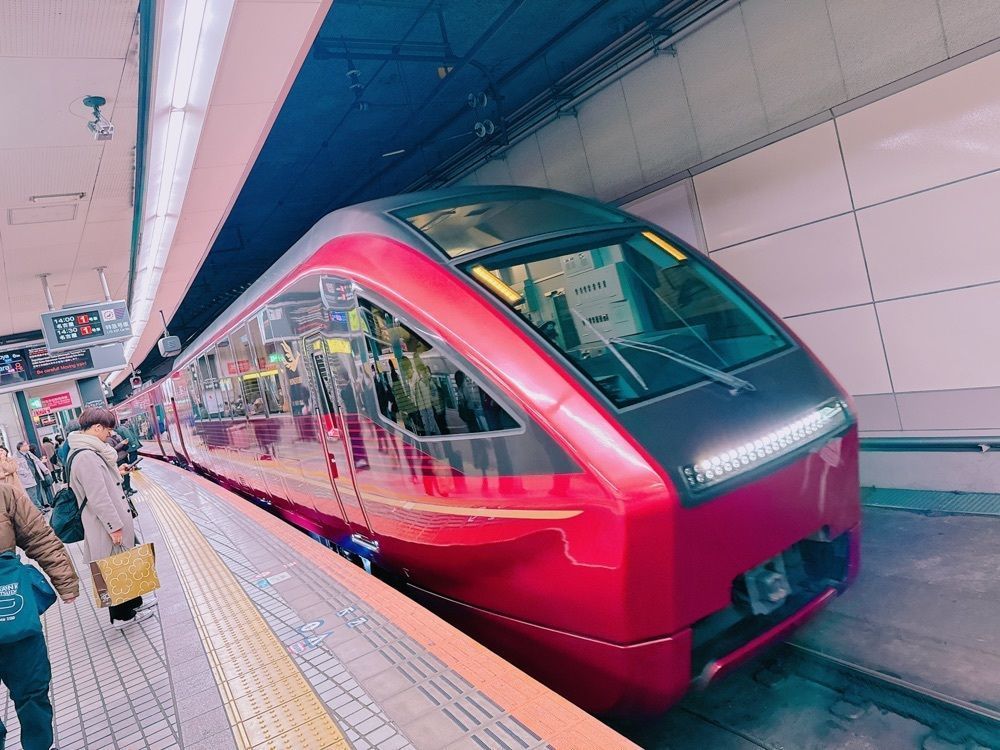 鉄道こまちさんが投稿したアンファン 近鉄難波駅店（enfant）に関する口コミの画像