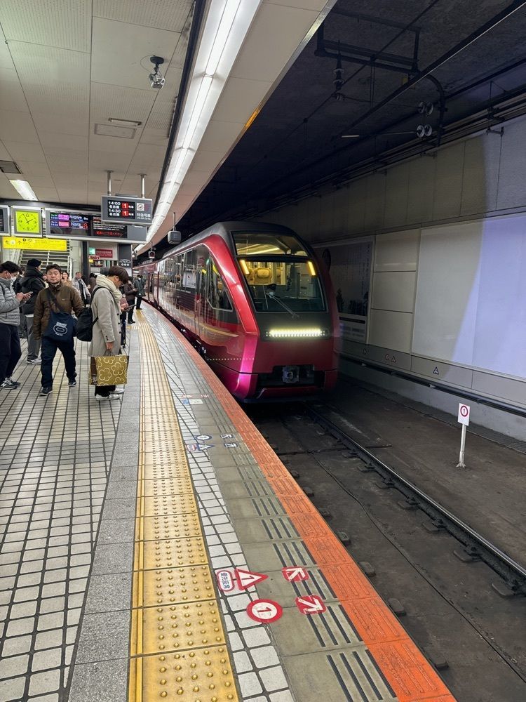 鉄道こまちさんが投稿したアンファン 近鉄難波駅店（enfant）に関する口コミの画像