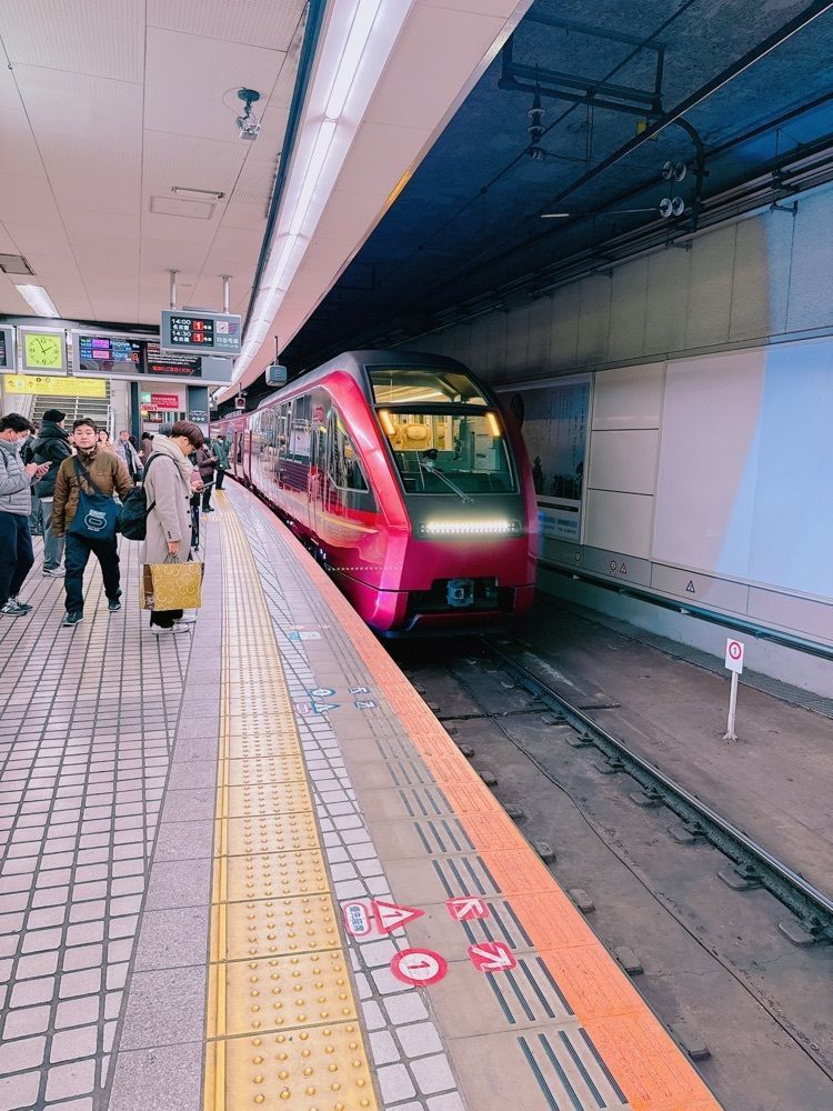 鉄道こまちさんが投稿したアンファン 近鉄難波駅店（enfant）に関する口コミの画像
