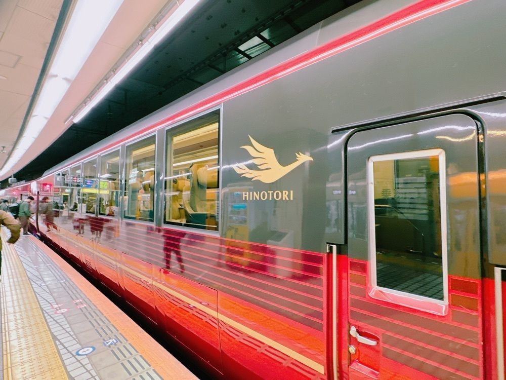 鉄道こまちさんが投稿したアンファン 近鉄難波駅店（enfant）に関する口コミの画像