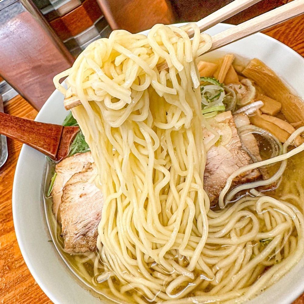 40s_gourmetさんが投稿した麺屋ひょっとこ 交通会館店に関する口コミの画像