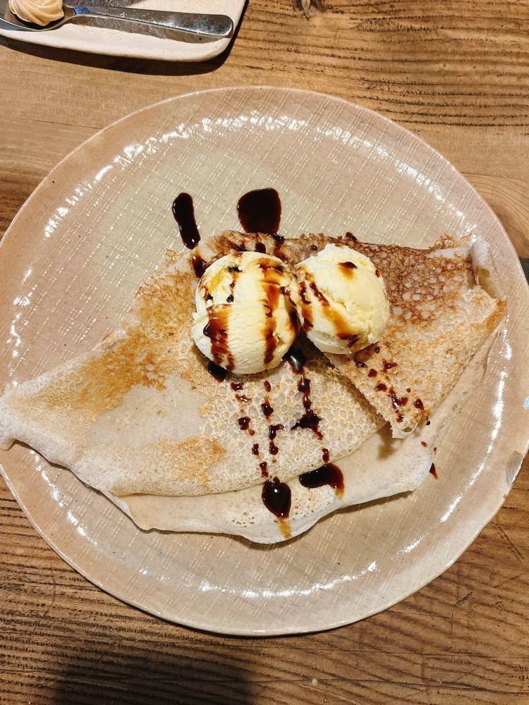 猫なぎ。さんが投稿した矢ﾉ目糀屋 糀屋カフェたんとKitchenに関する口コミの画像