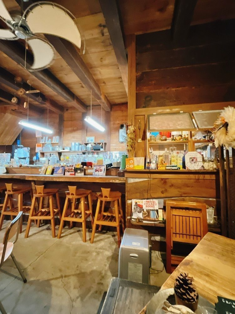 猫なぎ。さんが投稿した矢ﾉ目糀屋 糀屋カフェたんとKitchenに関する口コミの画像