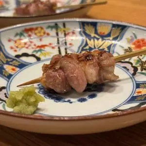 熊の焼鳥 名古屋