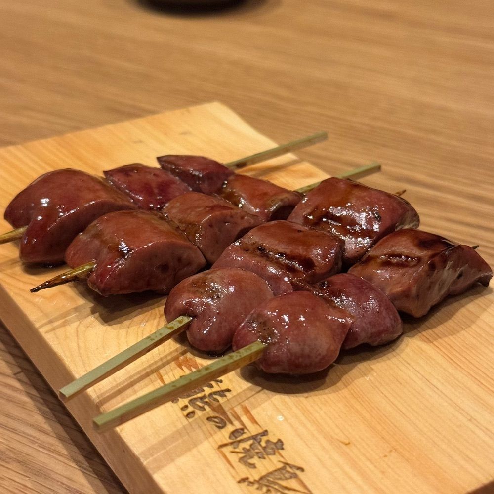 鉄道王さんが投稿した熊の焼鳥 名古屋に関する口コミの画像