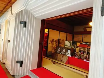 大江町観光物産協会