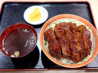 田村食堂