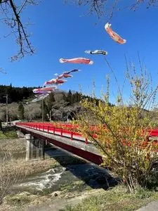 夏井千本桜