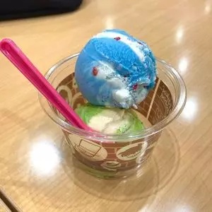 サーティワンアイスクリーム イオン札幌桑園ショッピングセンター店