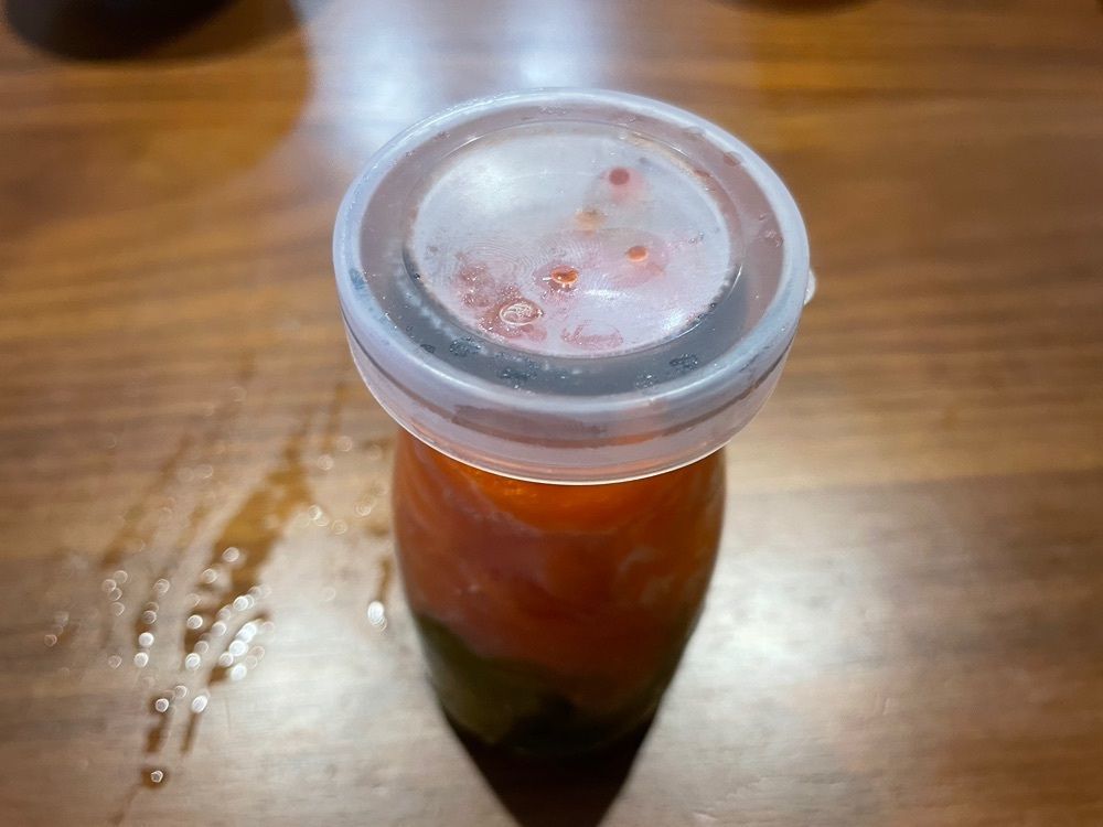 fumiさんが投稿した瓶ドン屋 みやこに関する口コミの画像