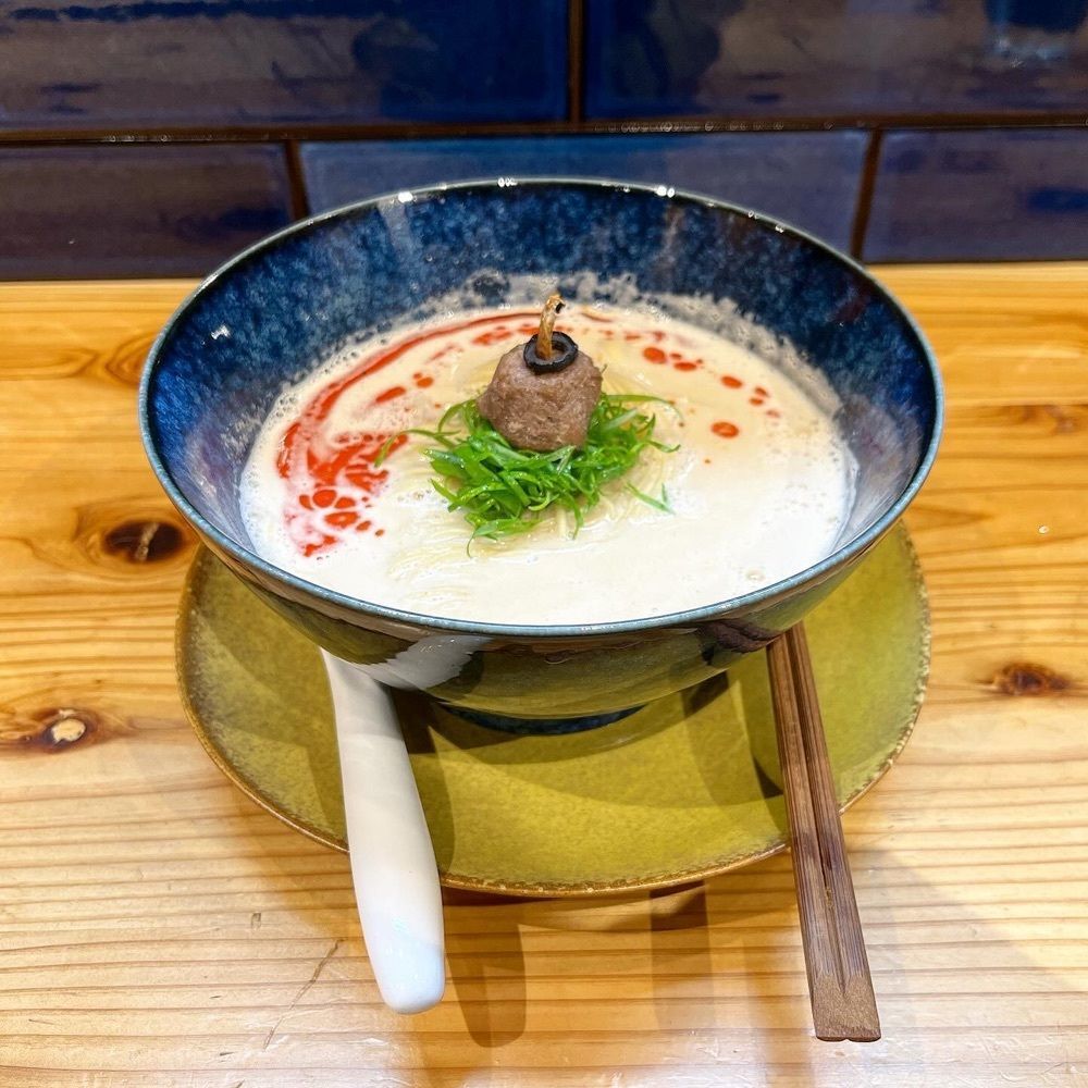 kaze_gourmetさんが投稿したtokyo 花さんしょうに関する口コミの画像