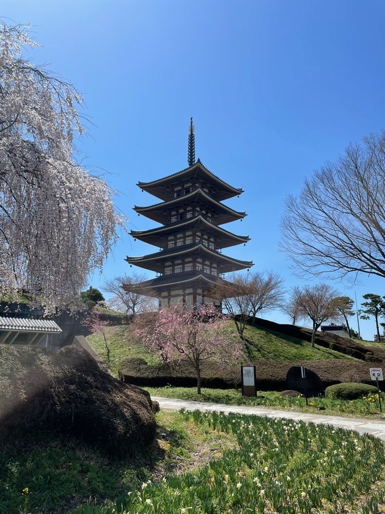 扇珠さんが投稿した安達ヶ原ふるさと村に関する口コミの画像