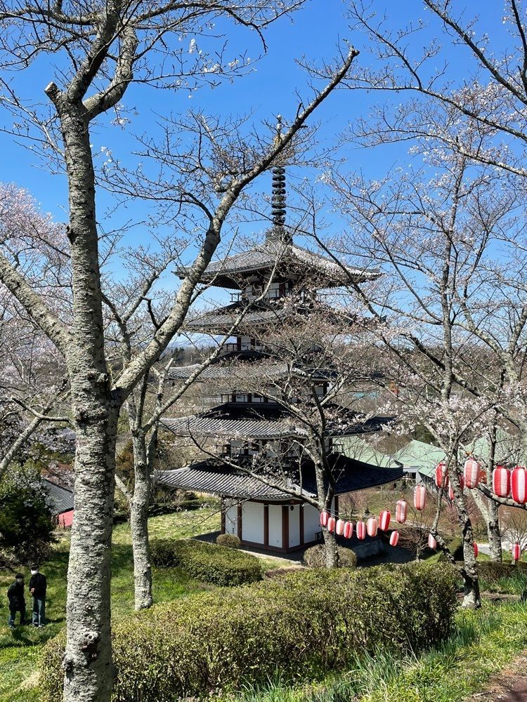 扇珠さんが投稿した安達ヶ原ふるさと村に関する口コミの画像