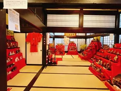 大江町観光物産協会